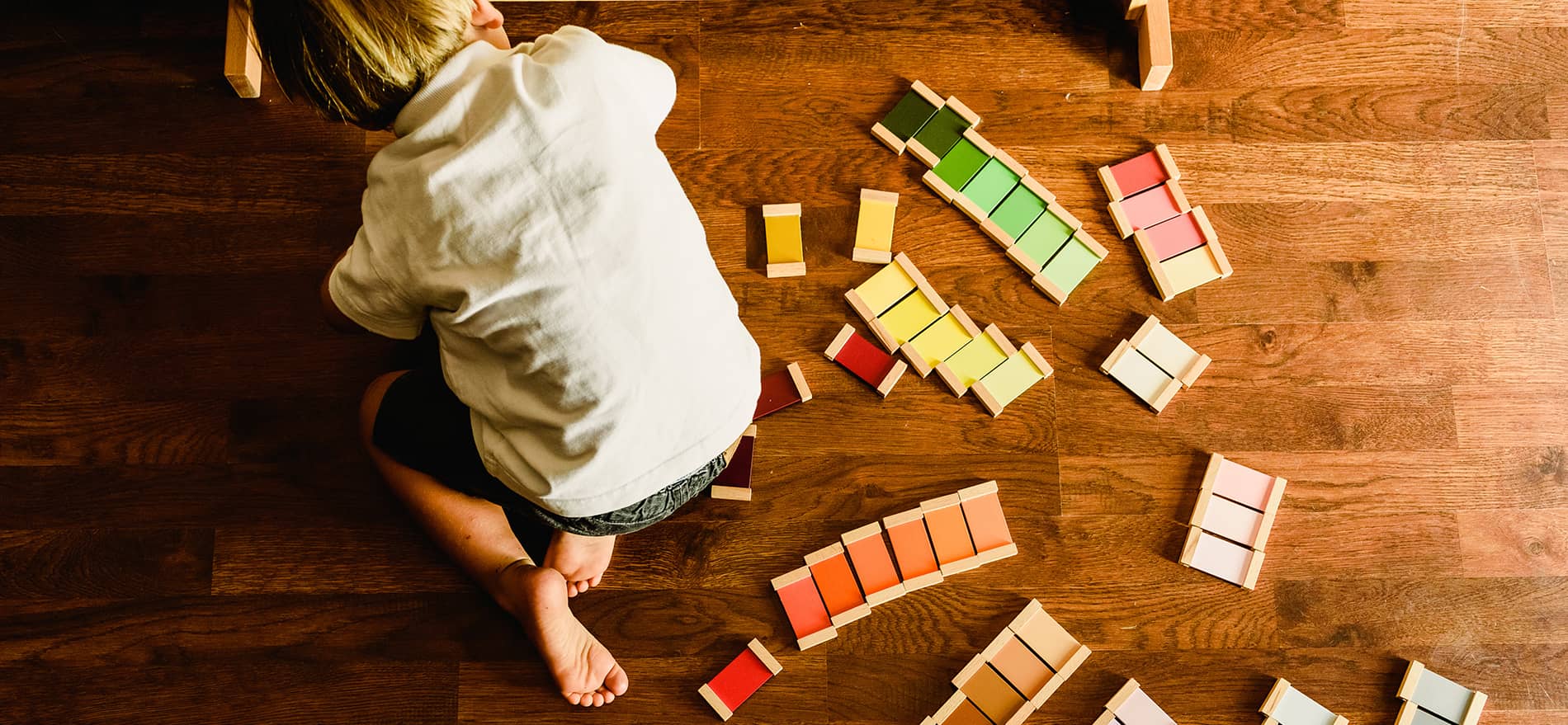 Daniel Island Campus - Authentic Montessori School in Charleston, SC