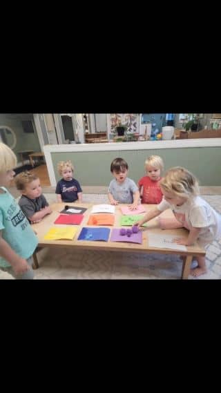 Classroom activities